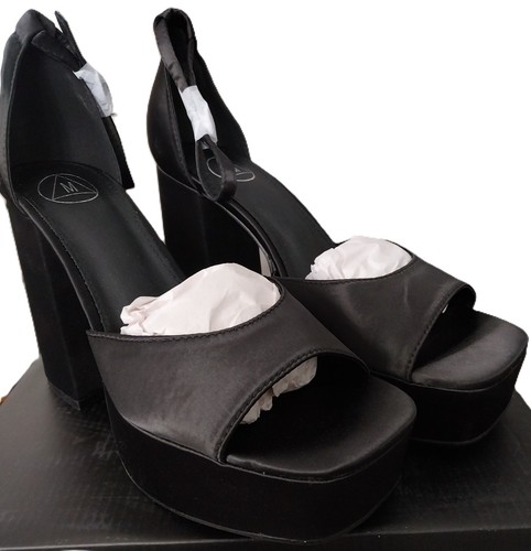 Missguided extreme satin - missguided,