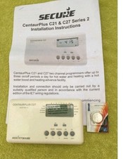 Horstmann CentaurPlus C27 2