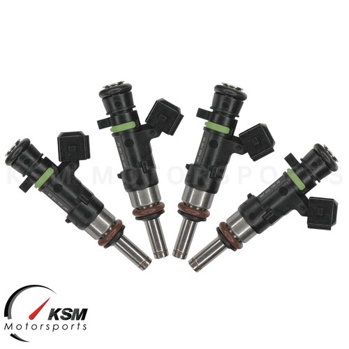 Fuel injectors for - 4,