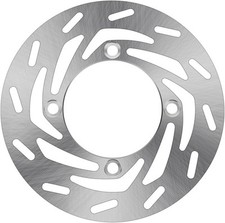 Front Brake Disc Rotor Sx/Dx For Yamaha Grizzly 550 2009-2014 Grizzly 700