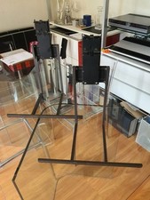 Bang & Olufsen B&O BeoVox Original Stands, Fits Most BeoVox RL Type Spe