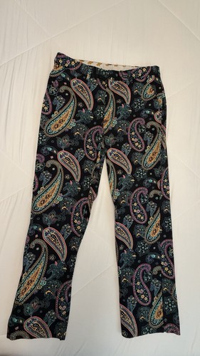 Loudmouth pants men 36x30l - men's,