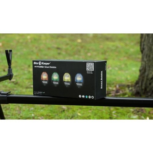 Rippton bitekeeper silver - bitekeeper,