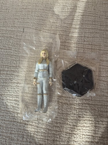 Konami gerry anderson - sf,