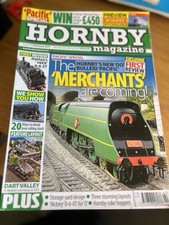 Hornby Magazine - Number 116 -