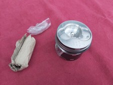 5 Genuine KS Pistons VW T4