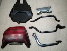 Yamaha XJ900F parts 1983 to 1994