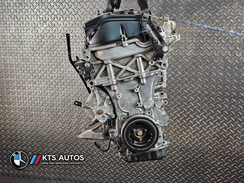 Bmw series f20 - f20, f30