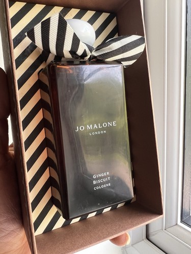 Malone ginger biscuit 100ml - malone,