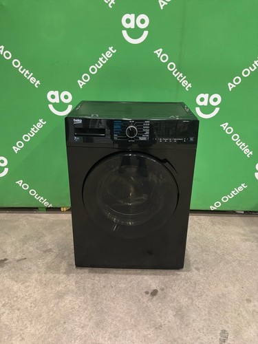 Beko washer dryer 7kg 4kg - beko, 7kg/4kg