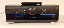 TECHNICS SA-AX6 STEREO/DOLBY
