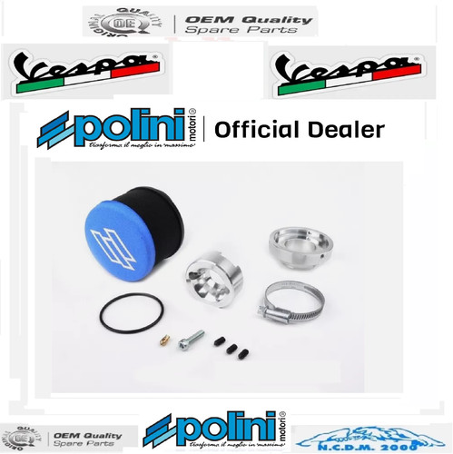 Polini air filter - air,