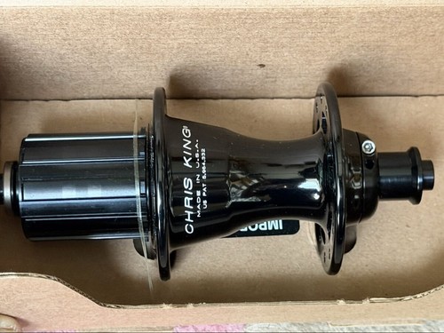 New chris king r45 - chris,