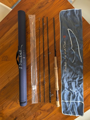 Beulah saltwater fly - saltwater, --
