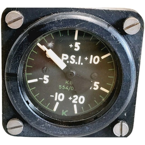 Raf 3952 press - 6a,