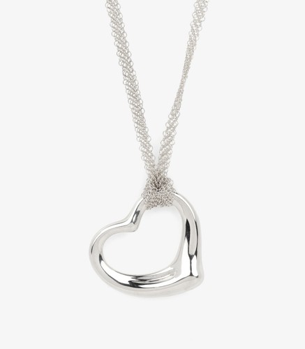 Tiffany sterling silver - sterling,