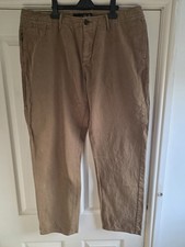 Musto Chino 40L