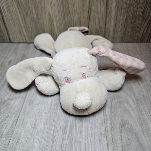 Anna club plush dog - anna, soft