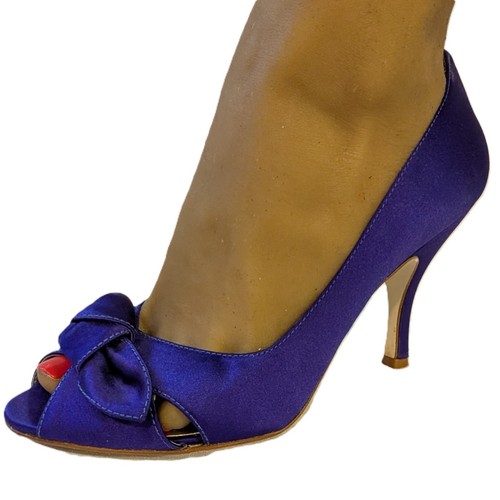 Gianni bini lux cobalt blue - lux,