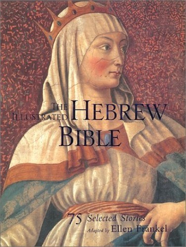 Illustrated hebrew bible - bible:, mapp