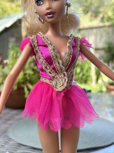 Barbie vintage twinkling - barbie,