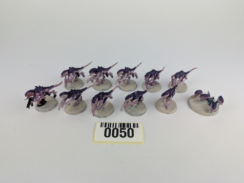 Tyranids termagants warhammer - tyranids,