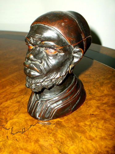 Very rare antique 19th century - 19th,