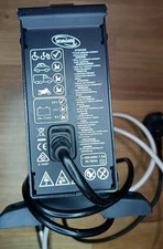8 amp 24 v INVACARE CHARGER