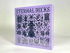 Eternal Decks Board Game Co-op