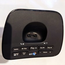 1500 main base unit only - bt,