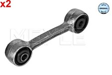 Stabiliser Rod Strut Rear Axle
