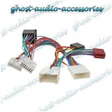 Renault Kangoo Parrot Bluetooth Handsfree Car Kit SOT Lead T-Harness