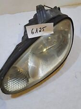 Mazda Mx.5 NB Fron headlamp