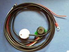 Mazda Bongo Low Coolant  Alarm, New Easy Fit, No tank drilling. 