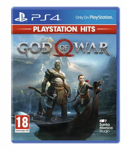 Playstation god of war - god,