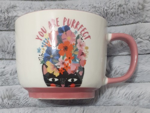 Mia charro you - you, purrfect