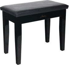 Hadley piano stool hs100 with - hadley,