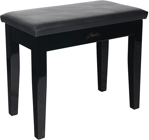 Hadley piano stool hs100 - hadley, with