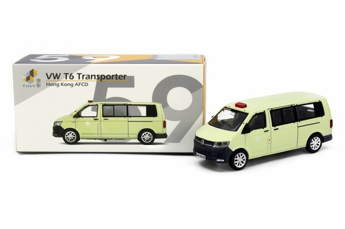 Tiny city die cast model - tiny, 59