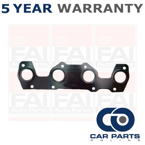 Exhaust manifold gasket 1pc - gasket,