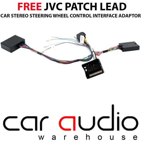 Audi 2003 jvc full - on, bose