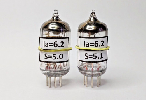 Stock 6j1p 6j1 ef95 - us, stock!
