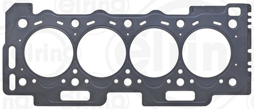 Elring 162 483 gasket - elring,