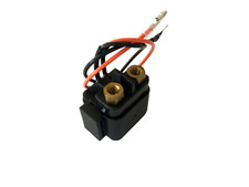 Starter Solenoid Relay Mercury