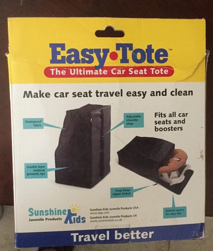 Easy tote the ultimate - easy,