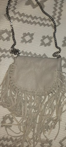 Zara bag perfume tassle grey - &, tassle,grey