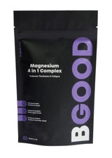 Magnesium Glycinate 4 in 1