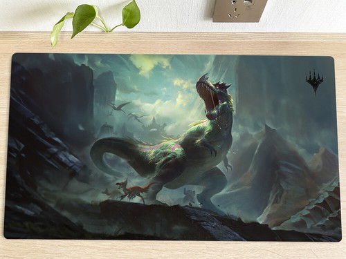 Mtg table playmat - mtg,