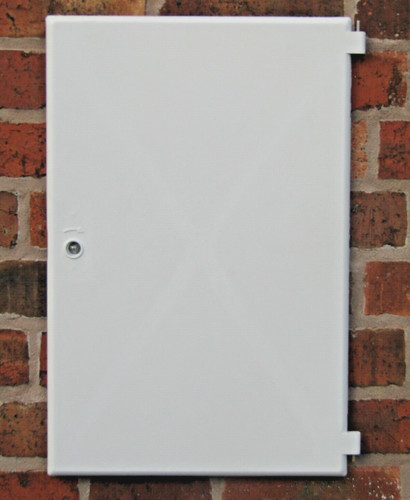Permali small electric meter - small,