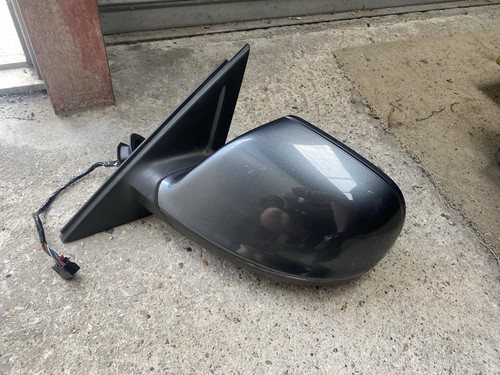 Audi wing mirror passenger - q5,